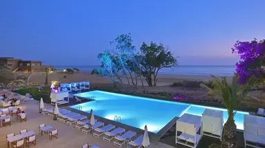 Radisson Blu Resort Taghazout Bay Surf Village