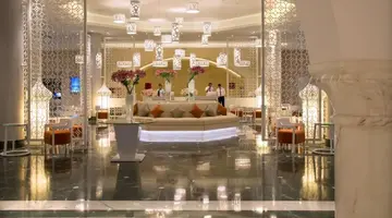 Radisson Blu Resort & Thalasso Hammamet