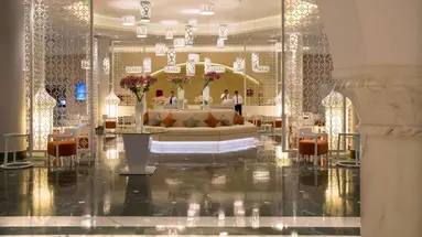Radisson Blu Resort & Thalasso Hammamet
