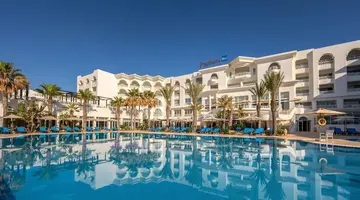 Radisson Blu Resort & Thalasso Hammamet