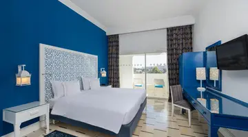 Radisson Blu Resort & Thalasso Hammamet