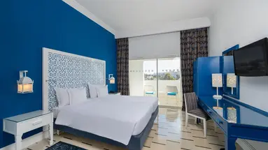 Radisson Blu Resort & Thalasso Hammamet
