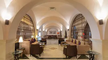 Radisson Blu Resort & Thalasso Hammamet