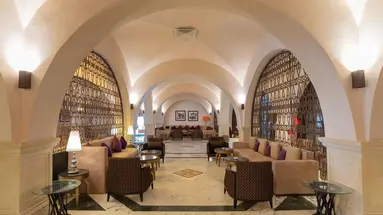 Radisson Blu Resort & Thalasso Hammamet