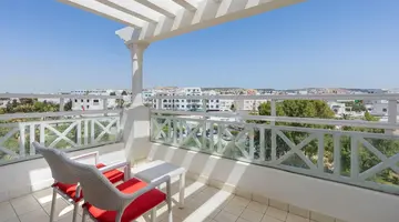 Radisson Blu Resort & Thalasso Hammamet