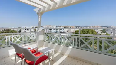 Radisson Blu Resort & Thalasso Hammamet