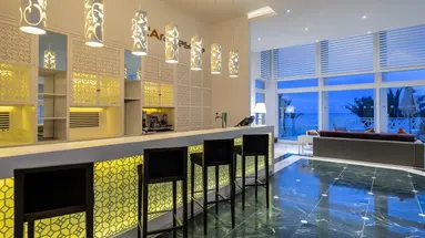 Radisson Blu Resort & Thalasso Hammamet