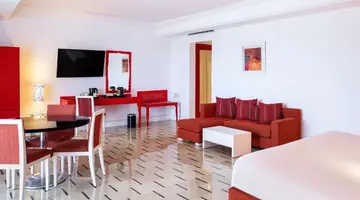 Radisson Blu Resort & Thalasso Hammamet