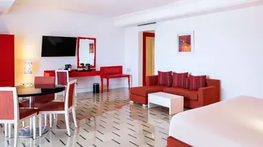 Radisson Blu Resort & Thalasso Hammamet