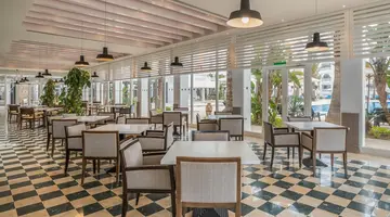 Radisson Blu Resort & Thalasso Hammamet