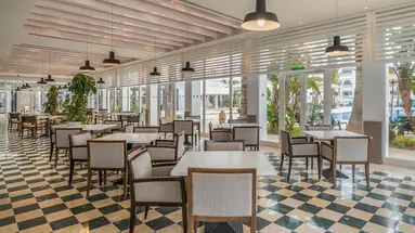 Radisson Blu Resort & Thalasso Hammamet