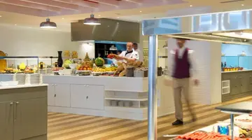 Radisson Blu Resort & Thalasso Hammamet