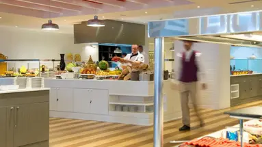 Radisson Blu Resort & Thalasso Hammamet
