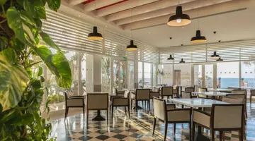 Radisson Blu Resort & Thalasso Hammamet