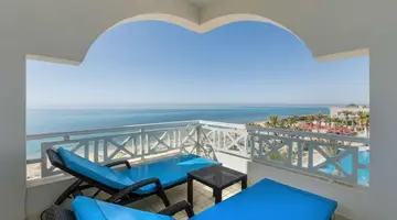 Radisson Blu Resort & Thalasso Hammamet