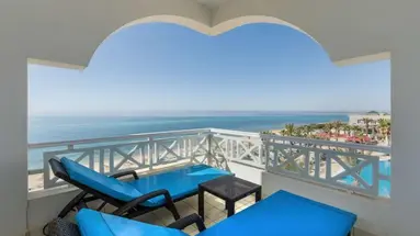 Radisson Blu Resort & Thalasso Hammamet