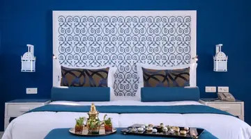 Radisson Blu Resort & Thalasso Hammamet