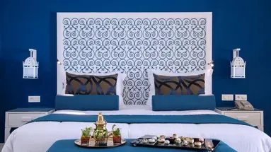 Radisson Blu Resort & Thalasso Hammamet