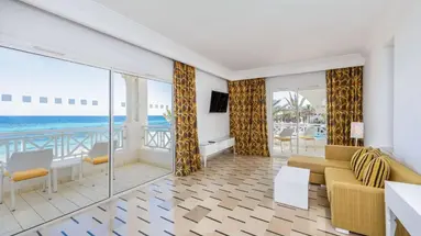 Radisson Blu Resort & Thalasso Hammamet