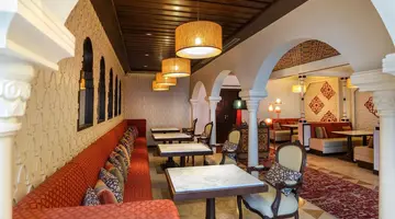 Radisson Blu Resort & Thalasso Hammamet