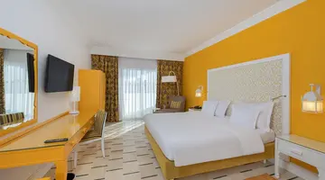 Radisson Blu Resort & Thalasso Hammamet