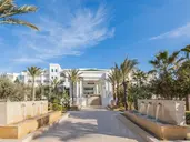 Radisson Blu Resort & Thalasso Hammamet