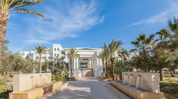 Radisson Blu Resort & Thalasso Hammamet
