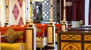 Radisson Blu Resort & Thalasso Hammamet