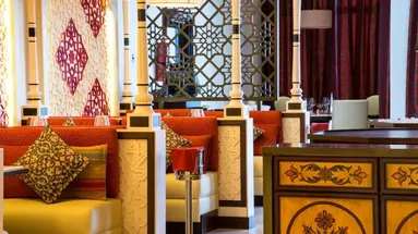 Radisson Blu Resort & Thalasso Hammamet