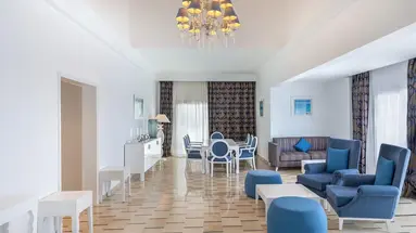 Radisson Blu Resort & Thalasso Hammamet