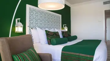 Radisson Blu Resort & Thalasso Hammamet
