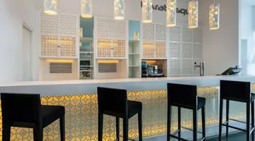 Radisson Blu Resort & Thalasso Hammamet