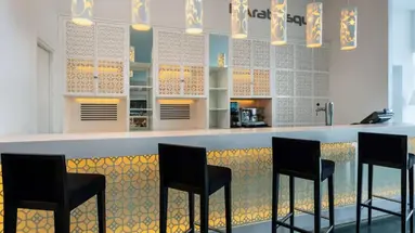 Radisson Blu Resort & Thalasso Hammamet