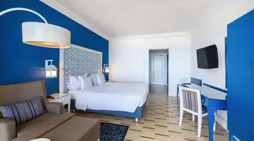 Radisson Blu Resort & Thalasso Hammamet