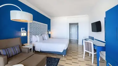 Radisson Blu Resort & Thalasso Hammamet