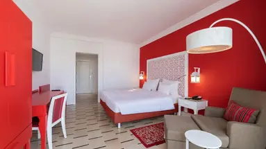 Radisson Blu Resort & Thalasso Hammamet