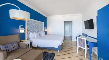 Radisson Blu Resort & Thalasso Hammamet