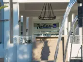 Radisson Blu Resort & Thalasso Hammamet