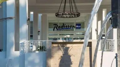 Radisson Blu Resort & Thalasso Hammamet