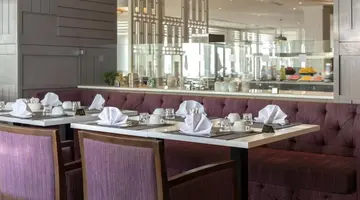 Radisson Blu Resort & Thalasso Hammamet