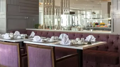 Radisson Blu Resort & Thalasso Hammamet