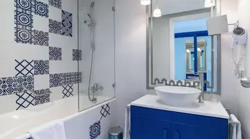 Radisson Blu Resort & Thalasso Hammamet
