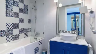 Radisson Blu Resort & Thalasso Hammamet
