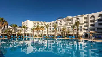 Radisson Blu Resort & Thalasso Hammamet