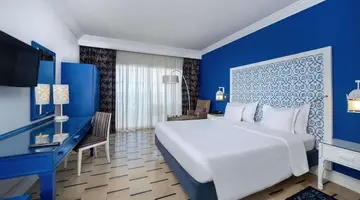 Radisson Blu Resort & Thalasso Hammamet