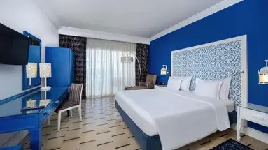 Radisson Blu Resort & Thalasso Hammamet