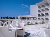Radisson Blu Resort & Thalasso Hammamet