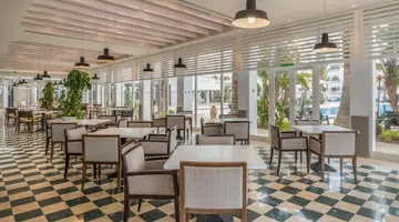 Radisson Blu Resort & Thalasso Hammamet