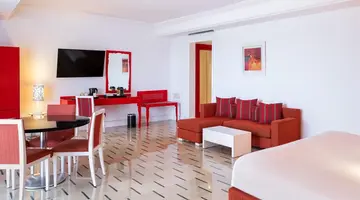 Radisson Blu Resort & Thalasso Hammamet