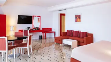 Radisson Blu Resort & Thalasso Hammamet